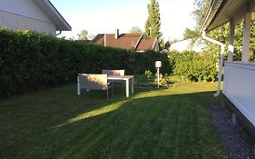 Apartment With Garden And Teracce- Free Parking